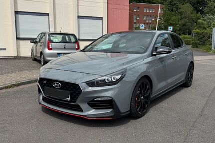 Hyundai i30 85.000 km 20.999 &euro; Bergisch Gladbach 51469
