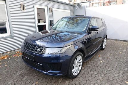 Land Rover Range Rover Sport 157.000 km 28.599 &euro; Düsseldorf 40231