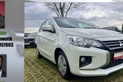 Mitsubishi Space Star 34.366 km 9.790 &euro; Köln 50859