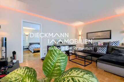 Wohnung Mülheim an der Ruhr - 3 Zimmer, 86 m&sup2;, 940&euro; | Angebot:26178660