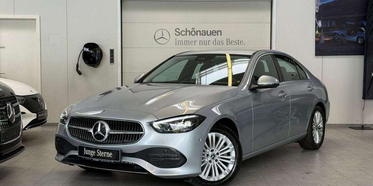 Mercedes-Benz C 180 6.703 km 33.930 &euro; Wuppertal 42281