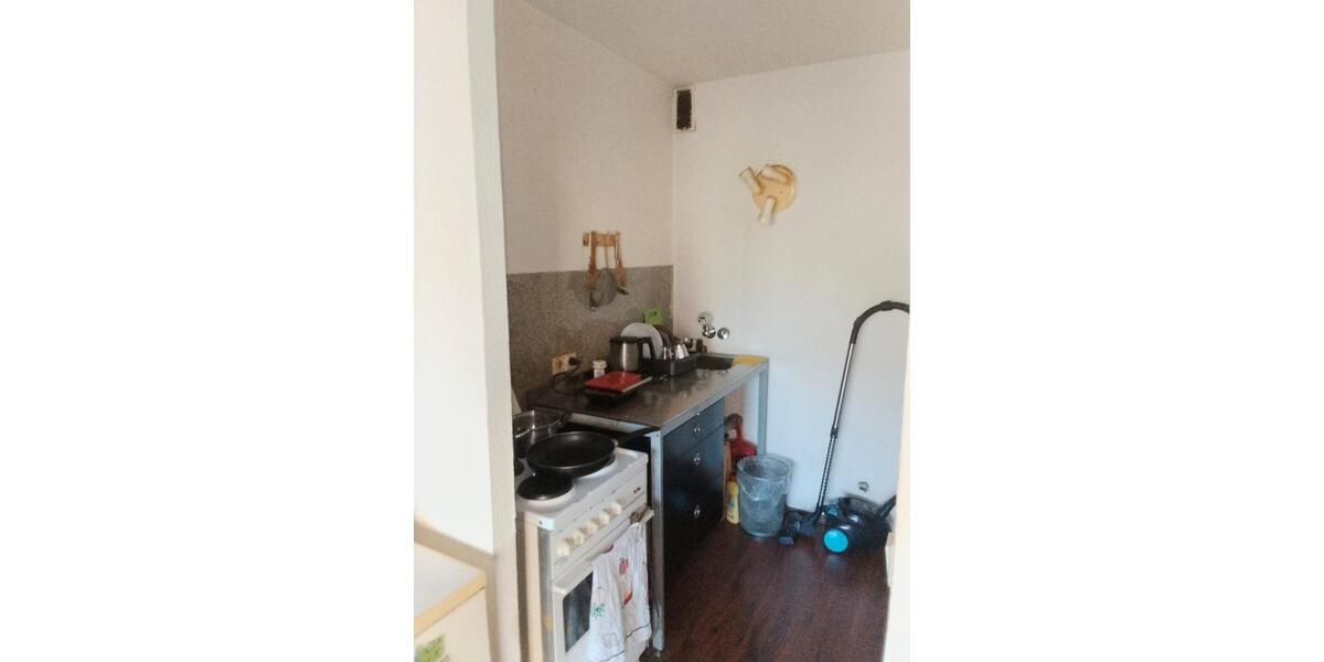 Etagenwohnung Wuppertal Barmen - 1 Zimmer, 43 m&sup2;, 450&euro; | Angebot:26294914