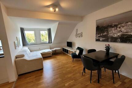 Wohnung Düsseldorf Stadtbezirk 3 - 3 Zimmer, 69 m&sup2;, 299.000&euro; | Angebot:26086101