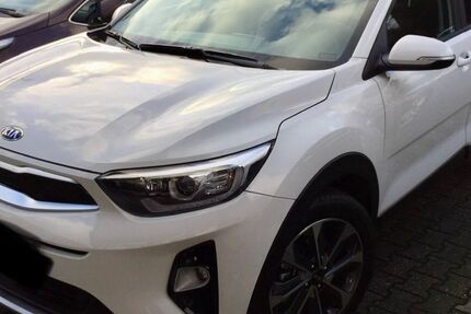 Kia Stonic 44.000 km 11.500 &euro; Langenfeld 40764