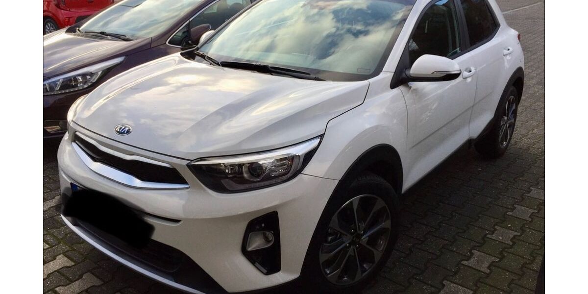 Kia Stonic 44.000 km 11.500 &euro; Langenfeld 40764