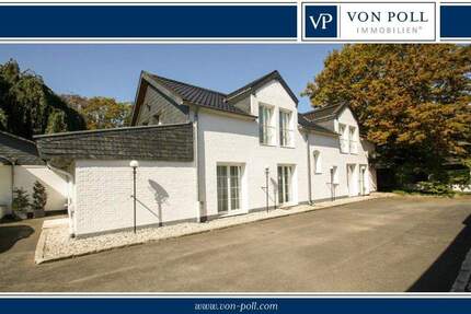 Haus Willich - 7 Zimmer, 331 m&sup2;, 899.500&euro; | Angebot:25688856