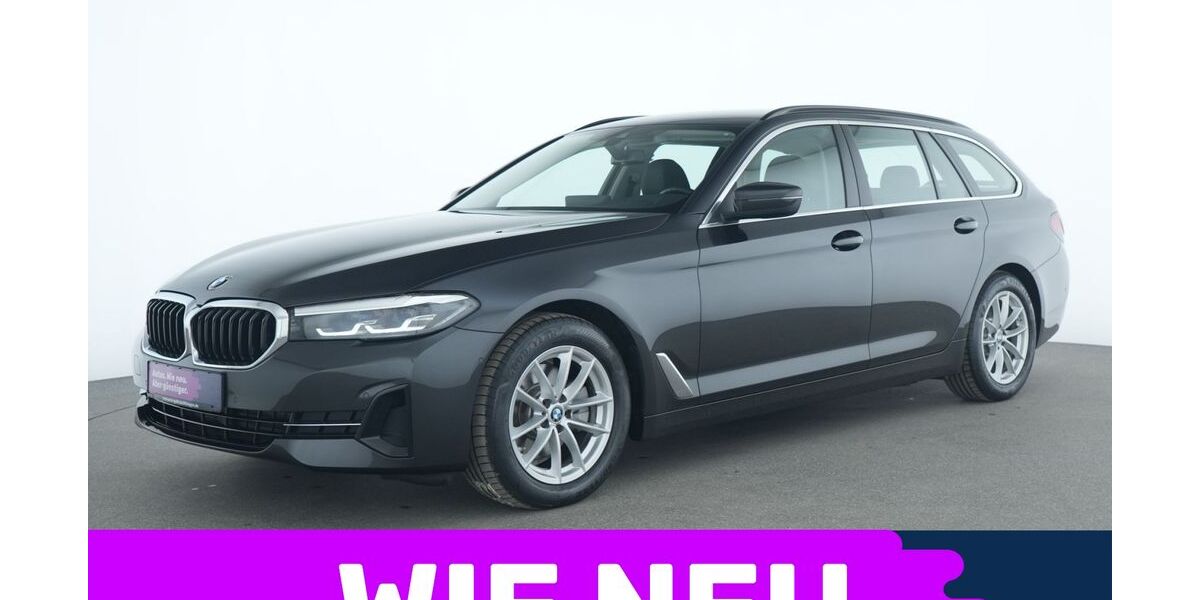 BMW 520 21.829 km 36.989 &euro; Neuss 41460