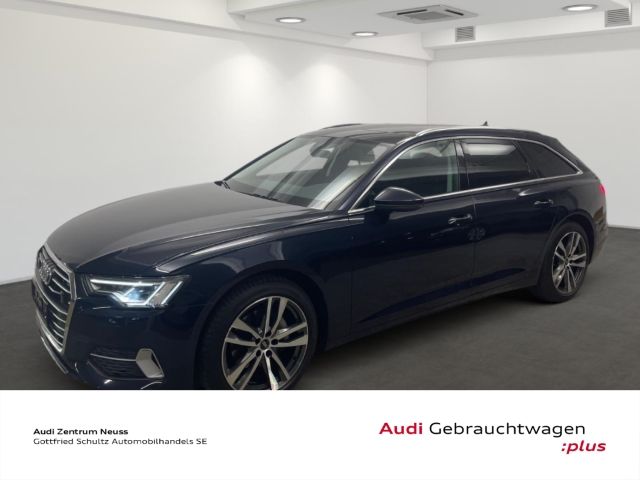 Audi A6 70.535 km 32.900 &euro; Neuss 41464