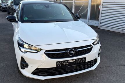 Opel Corsa 80.158 km 12.799 &euro; Bergisch-Gladbach 51469