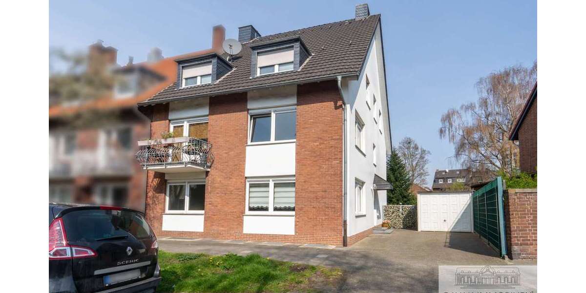 Einfamilienhaus Neuss Furth-Mitte - 11 Zimmer, 220 m&sup2;, 849.000&euro; | Angebot:26006875