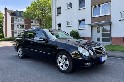 Mercedes-Benz E 200 345.000 km 4.400 &euro; Monheim am Rhein 40789