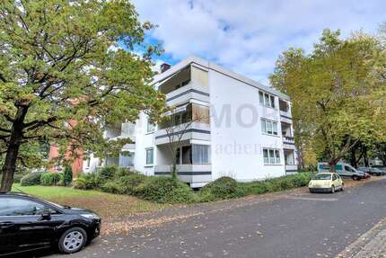 Wohnung Köln Kalk - 1 Zimmer, 45 m&sup2;, 129.900&euro; | Angebot:27076583