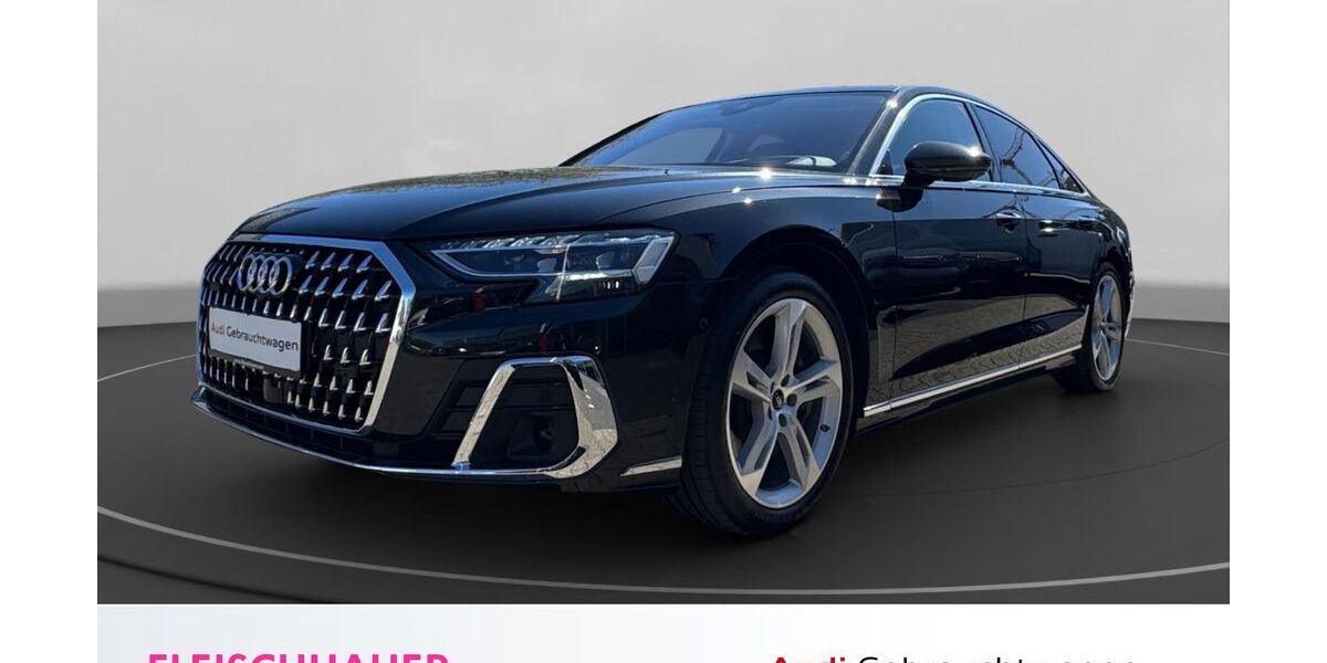 Audi A8 42.078 km 53.990 &euro; Köln 50968