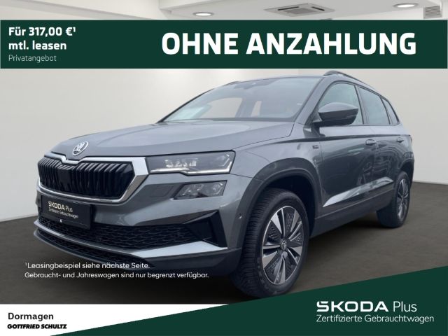 Skoda Karoq 26.908 km 32.970 &euro; Dormagen 41540