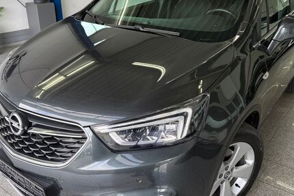 Opel Mokka X 100.288 km 12.790 &euro; Köln 50829