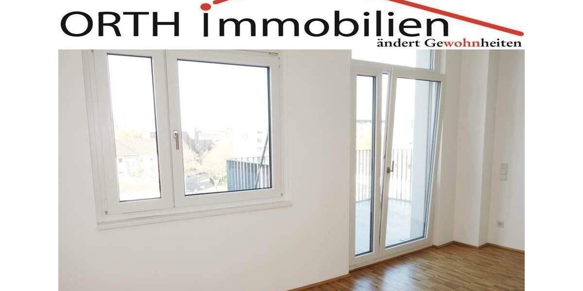Etagenwohnung Düsseldorf Flingern Nord - 2 Zimmer, 61 m&sup2;, 1.019&euro; | Angebot:25747652