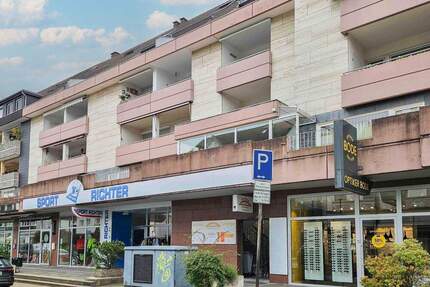 Gewerbeobjekt Leichlingen (Rheinland) Leichlingen - 453.000&euro; | Angebot:25864881