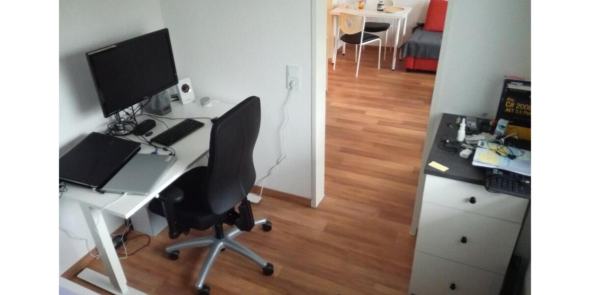 Etagenwohnung Meerbusch Necklenbroich - 1.5 Zimmer, 34 m&sup2;, 170.000&euro; | Angebot:26302995