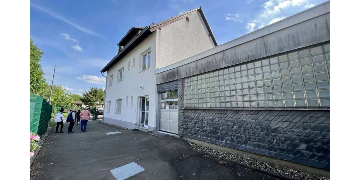 Gewerbeobjekt Wuppertal Gemarkung Langerfeld - 699.000&euro; | Angebot:25437181