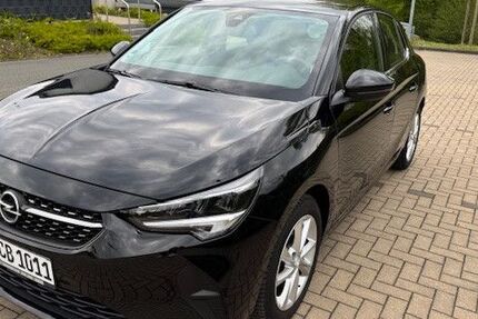 Opel Corsa 27.700 km 13.850 &euro; Bergisch Gladbach 51465