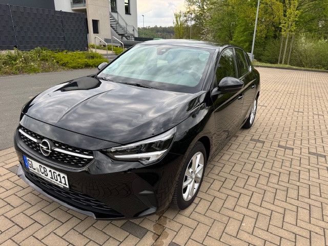 Opel Corsa 27.700 km 13.850 &euro; Bergisch Gladbach 51465
