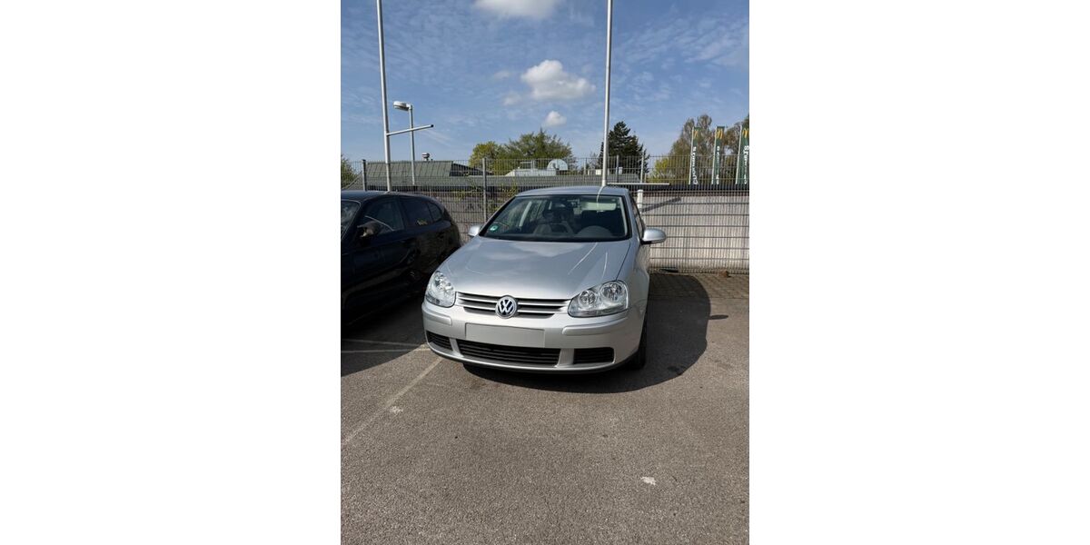 VW Golf 42.000 km 8.000 &euro; Wuppertal 42369