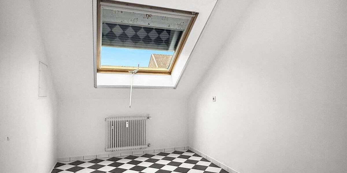 Etagenwohnung Köln Dünnwald - 4 Zimmer, 156 m&sup2;, 520.000&euro; | Angebot:26291475