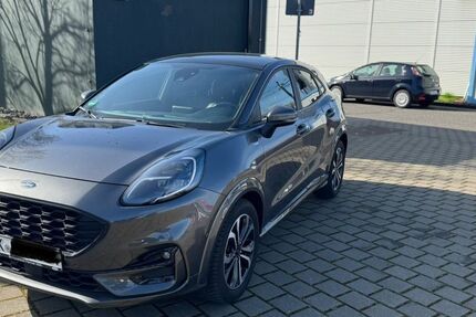 Ford Puma 30.300 km 20.990 &euro; Köln 50737