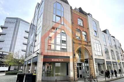 Wohnung Köln Altstadt-Nord - 3 Zimmer, 92 m&sup2;, 1.485&euro; | Angebot:25883808