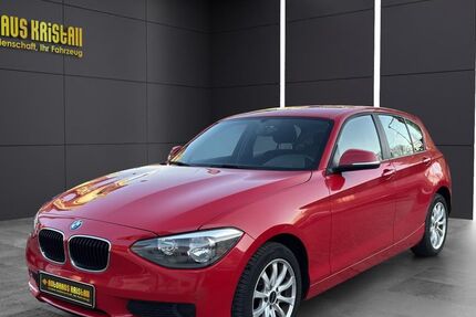 BMW 116 96.000 km 6.999 &euro; Remscheid 42897