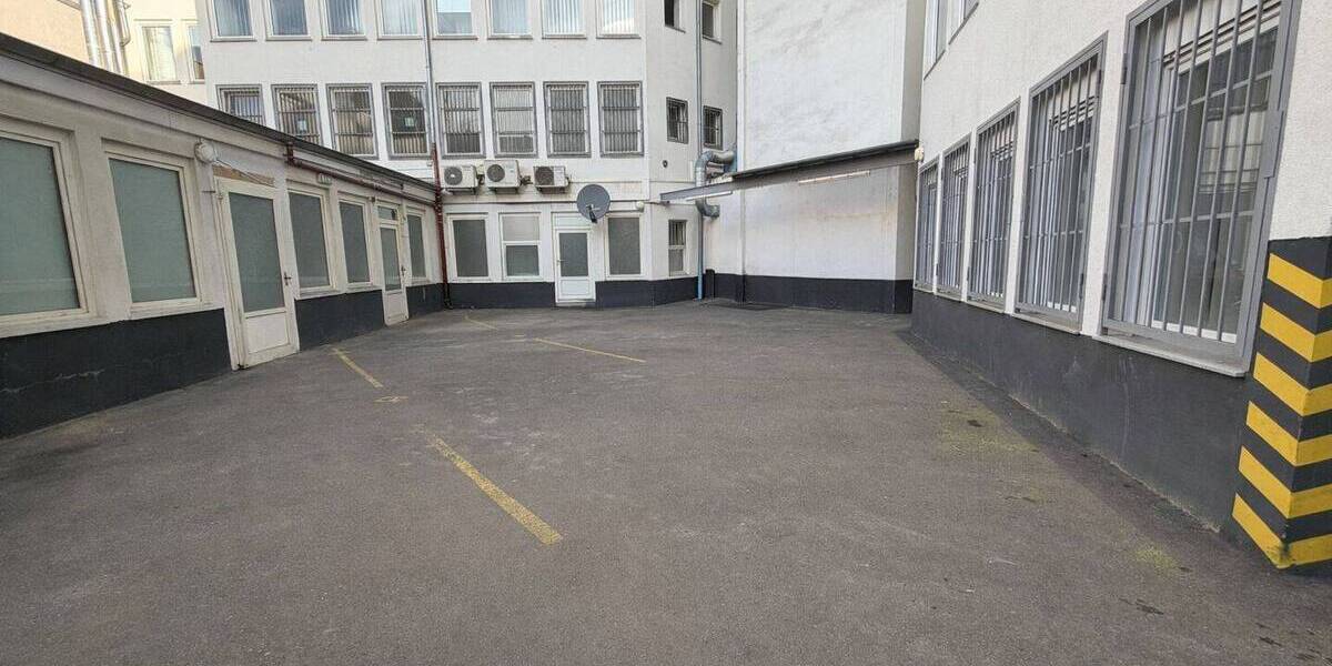 Gewerbeobjekt Düsseldorf Friedrichstadt - 12.000&euro; | Angebot:26189023