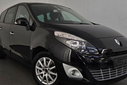 Renault Grand Scenic 137.000 km 4.599 &euro; Köln 50827