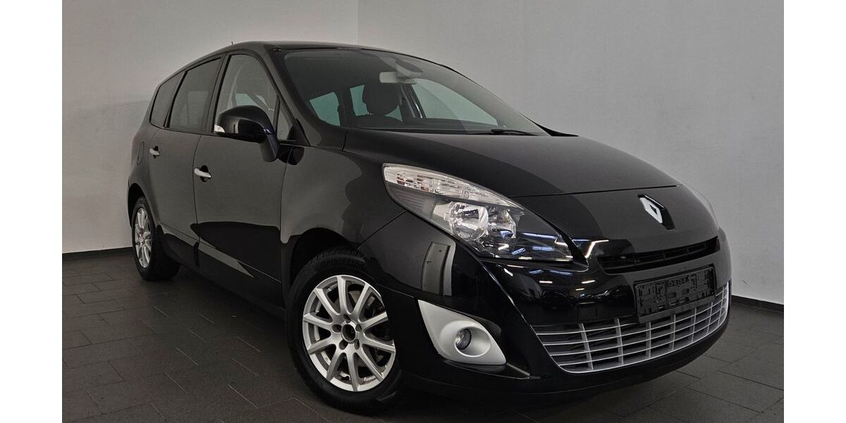 Renault Grand Scenic 137.000 km 4.599 &euro; Köln 50827