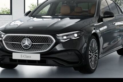 Mercedes-Benz E 450 9.900 km 87.990 &euro; Düsseldorf 40470