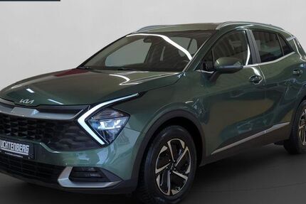 Kia Sportage 74.650 km 23.750 &euro; Leverkusen 51381