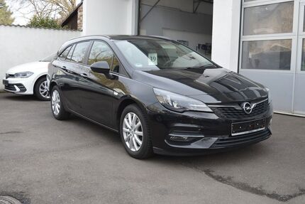 Opel Astra 130.000 km 8.990 &euro; Köln Ostheim 51107