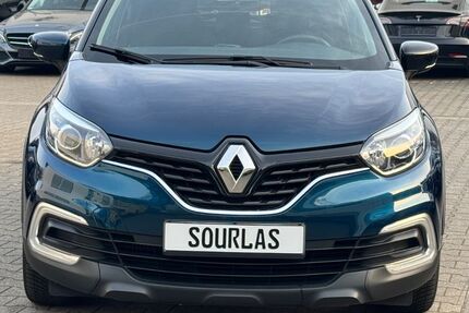 Renault Captur 125.000 km 9.450 &euro; Düsseldorf 40599