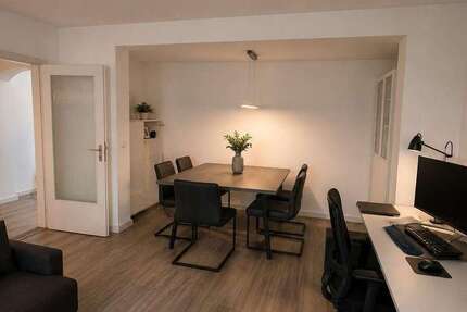 Wohnung Düsseldorf Oberbilk - 2 Zimmer, 67 m&sup2;, 235.000&euro; | Angebot:26962007