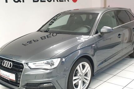 Audi A3 162.139 km 16.950 &euro; Wuppertal 42275