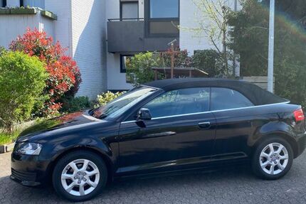 Audi Cabriolet 200.000 km 6.500 &euro; Bergisch Gladbach 51467