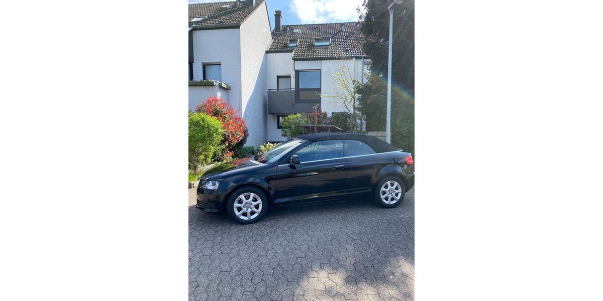 Audi Cabriolet 200.000 km 6.500 &euro; Bergisch Gladbach 51467