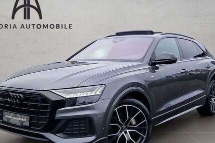 Audi Q8 54.017 km 62.990 &euro; Kaarst (bei Düsseldorf) 41564