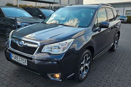 Subaru Forester 178.500 km 12.900 &euro; Wuppertal 42329