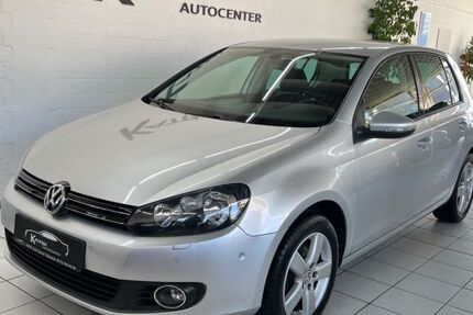 VW Golf 191.271 km 6.490 &euro; Schwelm 58332