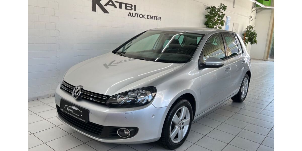 VW Golf 191.271 km 6.490 &euro; Schwelm 58332