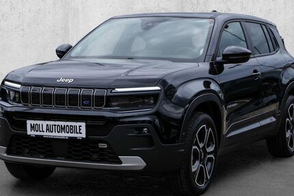 Jeep Avenger 22.161 km 23.850 &euro; Köln 50825