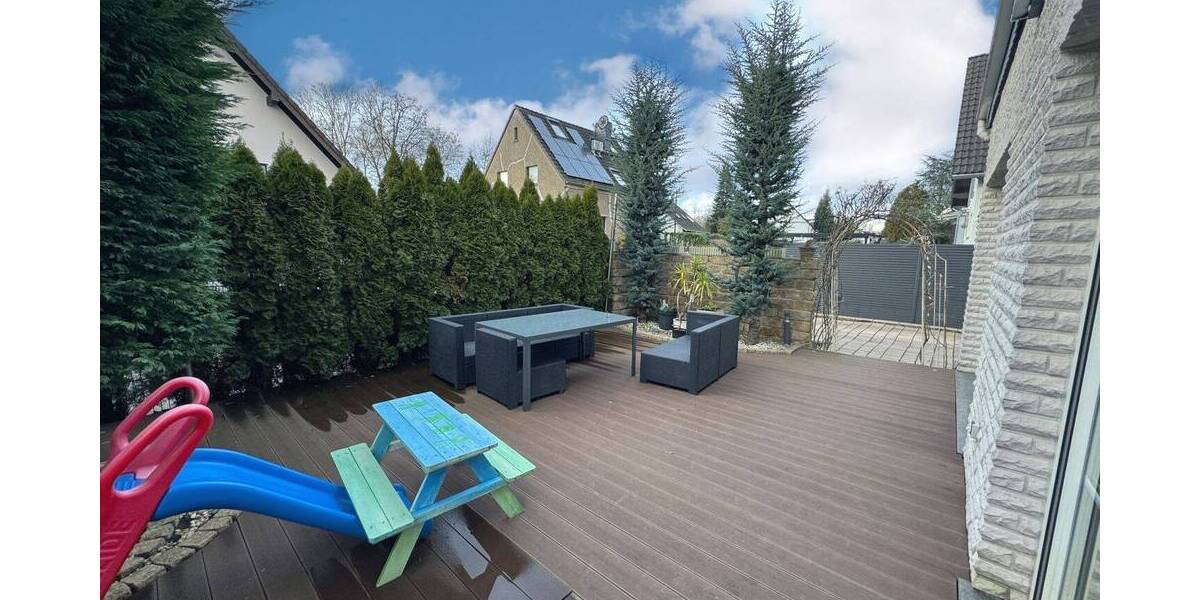 Einfamilienhaus Düsseldorf Gerresheim - 6 Zimmer, 140 m&sup2;, 1.280.000&euro; | Angebot:26834536