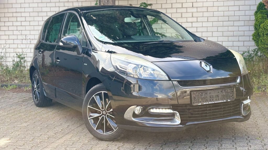 Renault Scenic 230.000 km 2.990 &euro; Köln 50859