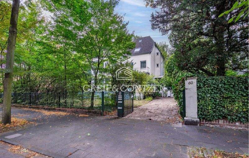 Mehrfamilienhaus, Wohnhaus Köln Marienburg - 1 Zimmer, 303 m&sup2;, 1.937.000&euro; | Angebot:25662588