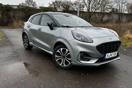 Ford Puma 42.000 km 19.500 &euro; Köln 50969